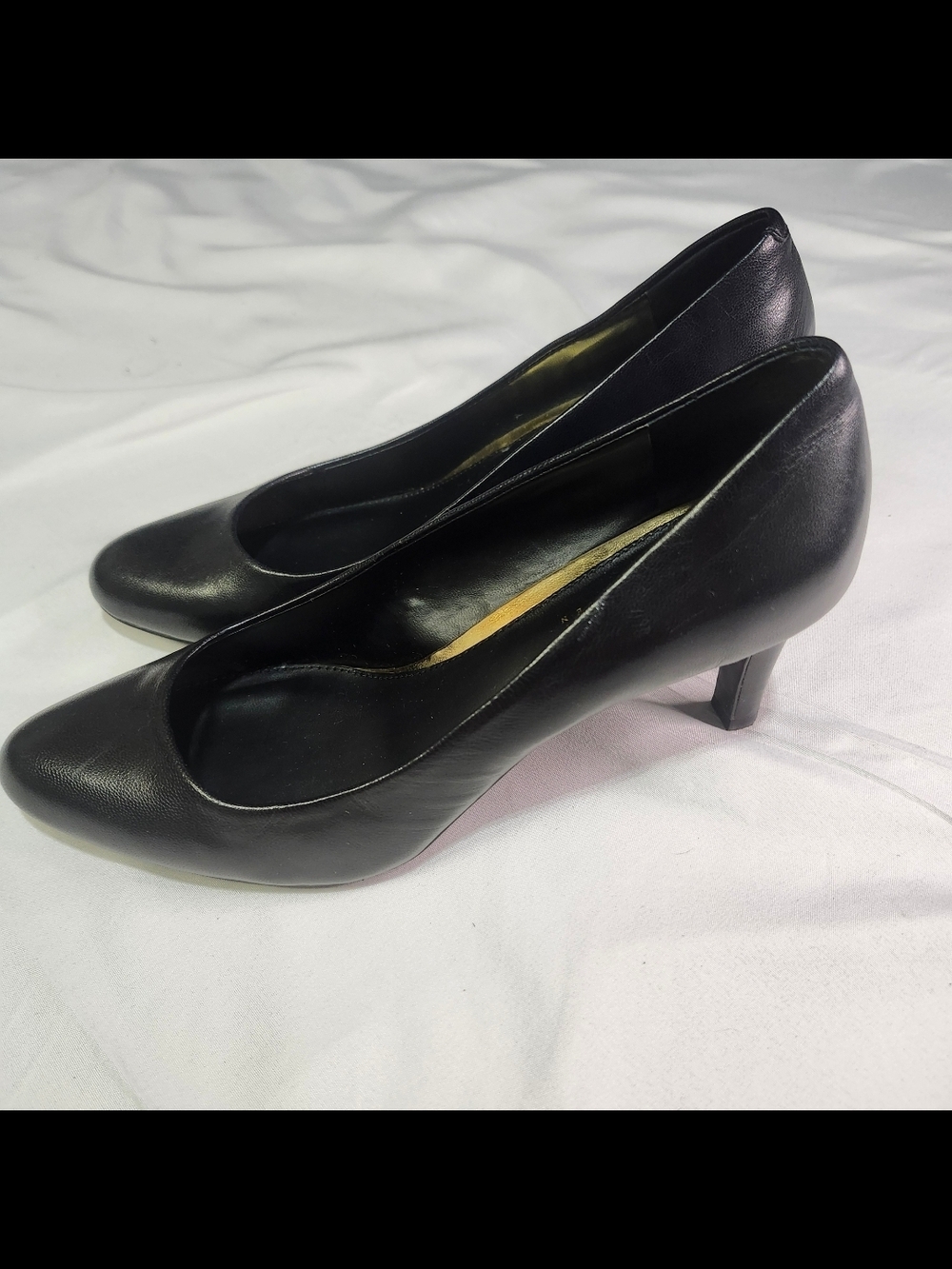 LAUREN Ralph Lauren Pump Heels - Picture 3 of 6